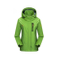 Man's and women's windbreak and waterproof outdoor sporting outerwear