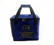 Picnic thermal bags for keeping food thermal and cooler with customized printing logo 