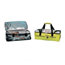 Picnic carry bags for keeping food thermal and cooler with customized printing logo 