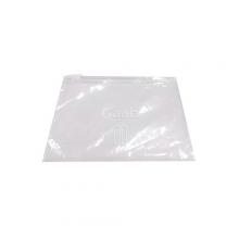 Gift transparent pvc pressure packing bags with printing logo