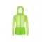 Outdoor new style of man's and women's thin summer waterproof sunproof clothing