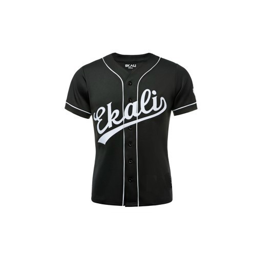 100% cotton promotion baseball sport T-shirt with customized printing logo