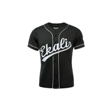 Customized printing logo high-quality 100% cotton promotional baseball sport T-shirt