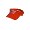 100% cotton promotion outdoor sun vision caps with customized printing logo 