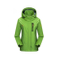Customizable windproof and waterproof outdoor sporting outerwear for men and women