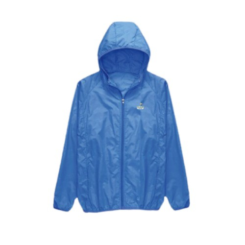 Waterproof sports nylon windbreak clothes