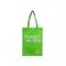 75g Nonwoven promotion shopping bags with printing logo