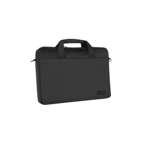 Professional custom carry waterproof nylon material shoulder laptop bag with multiple pockets