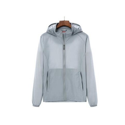 Professional high-quality new style of outdoor thin summer sunproof clothing for men and women