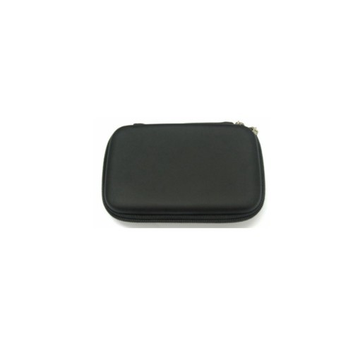 Professional custom digital product storage EVA packaging zipper cases